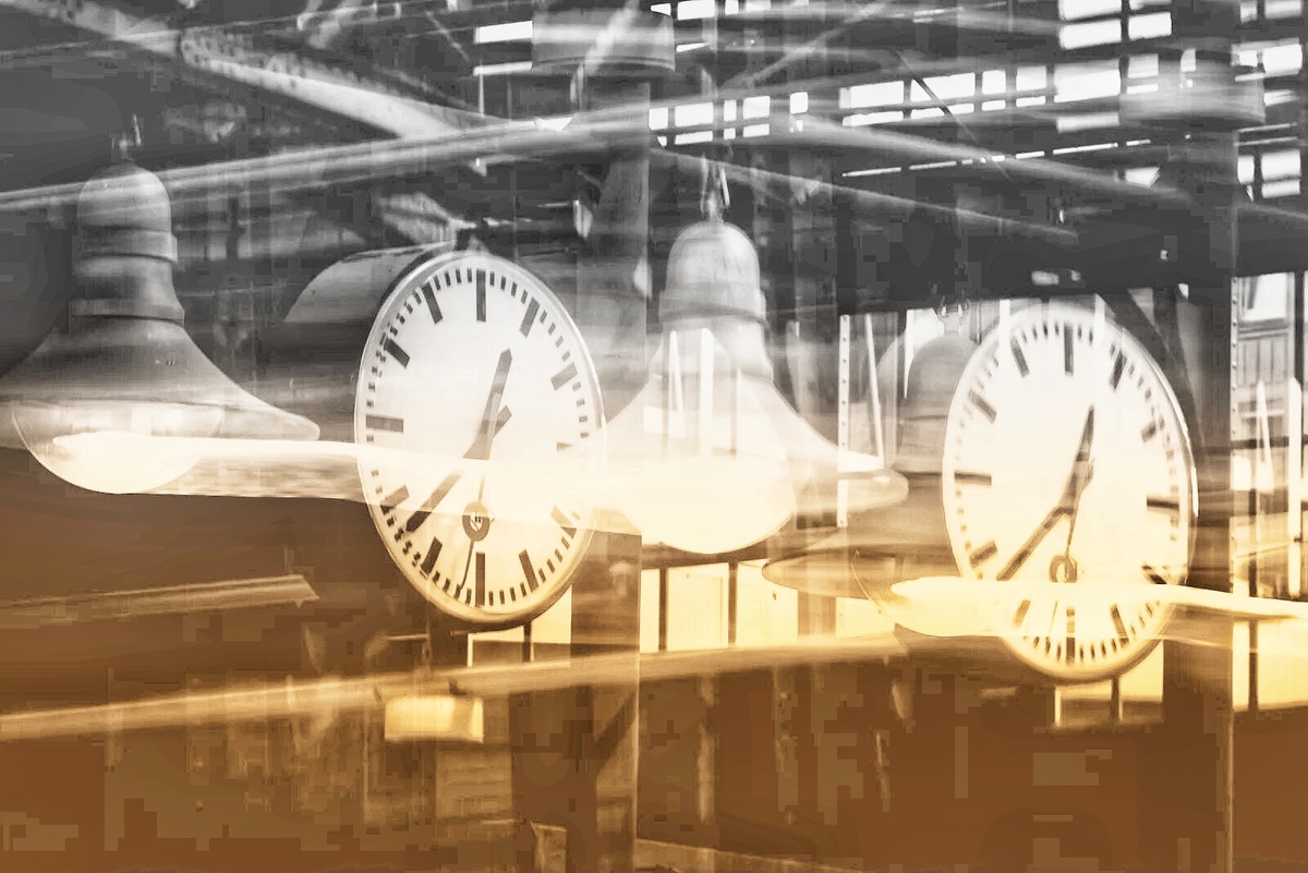 Измененное изображение для оформления статьи