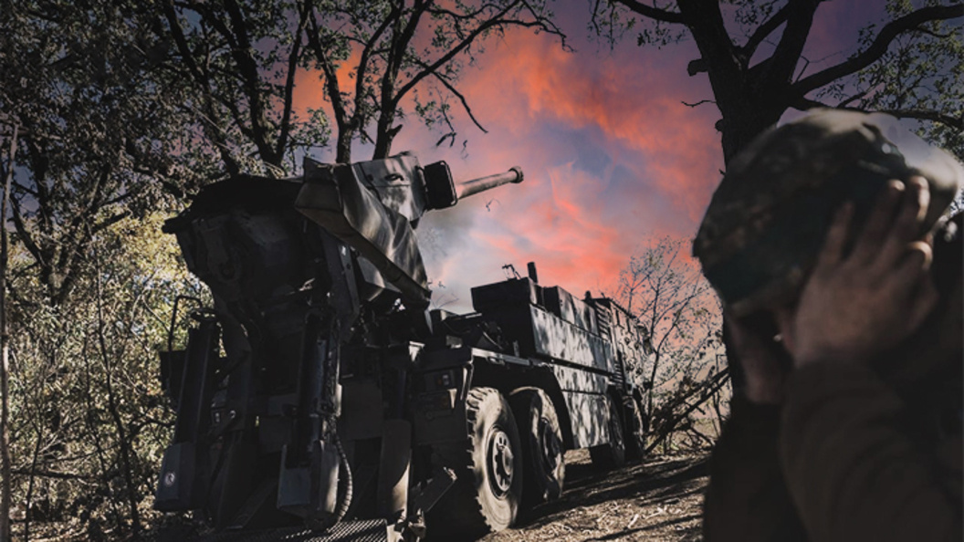    Фото: globallookpress.com