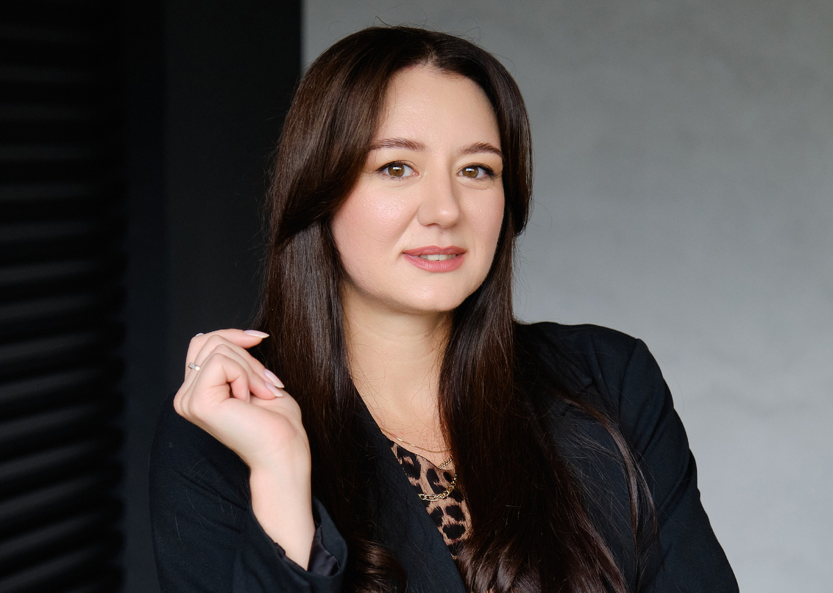 Яна Волошко, руководитель отдела операционного маркетинга УК «Пив&Ко»