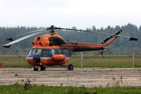    Семьи погибших при крушении Ми-2 в Кировской области получат по 1 млн рублей