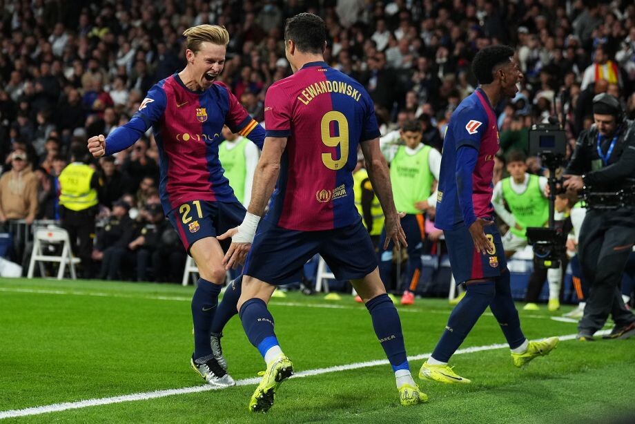 Фото: barcanewsnetwork