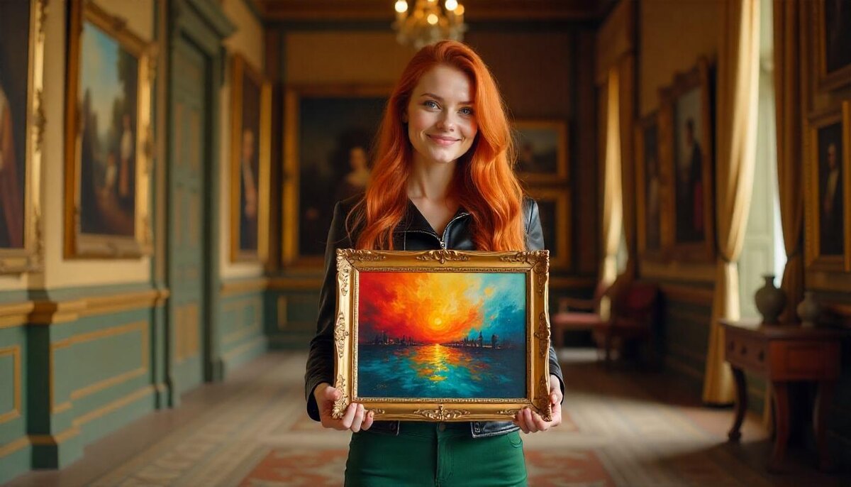 Собственный архив изображений СРХ