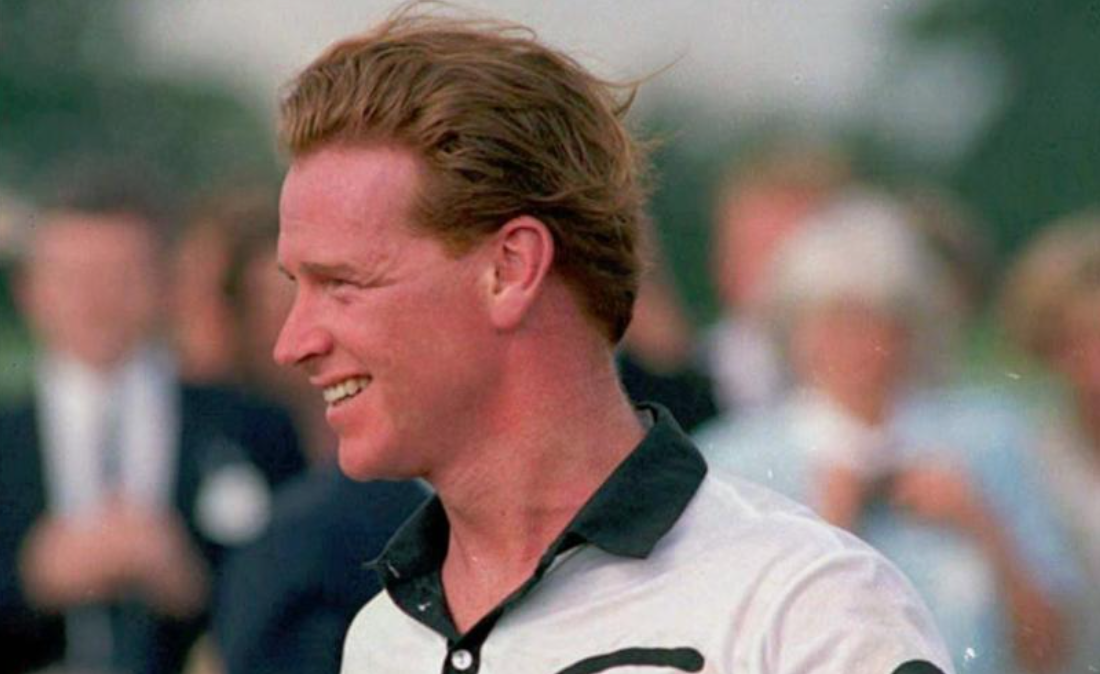 Джеймс Хьюитт