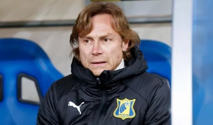    «Ростов» – первая жертва изоляции РПЛ. Дальше будет только хуже Фото #1