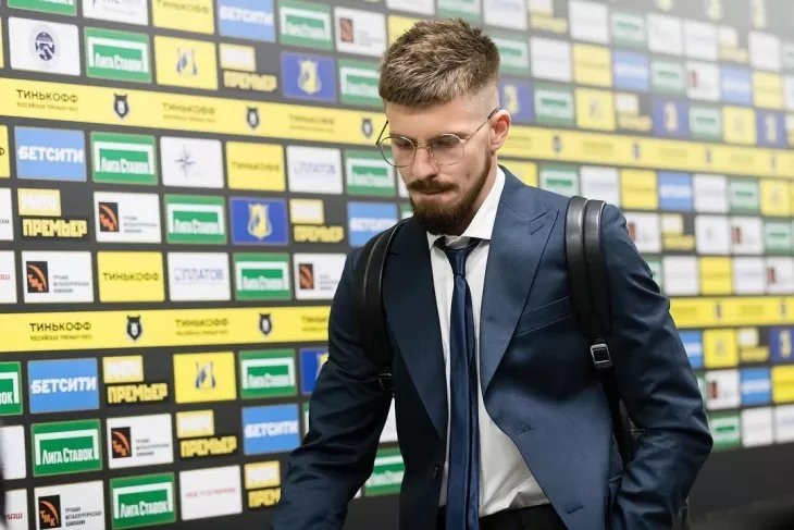    «Ростов» – первая жертва изоляции РПЛ. Дальше будет только хуже Фото #2