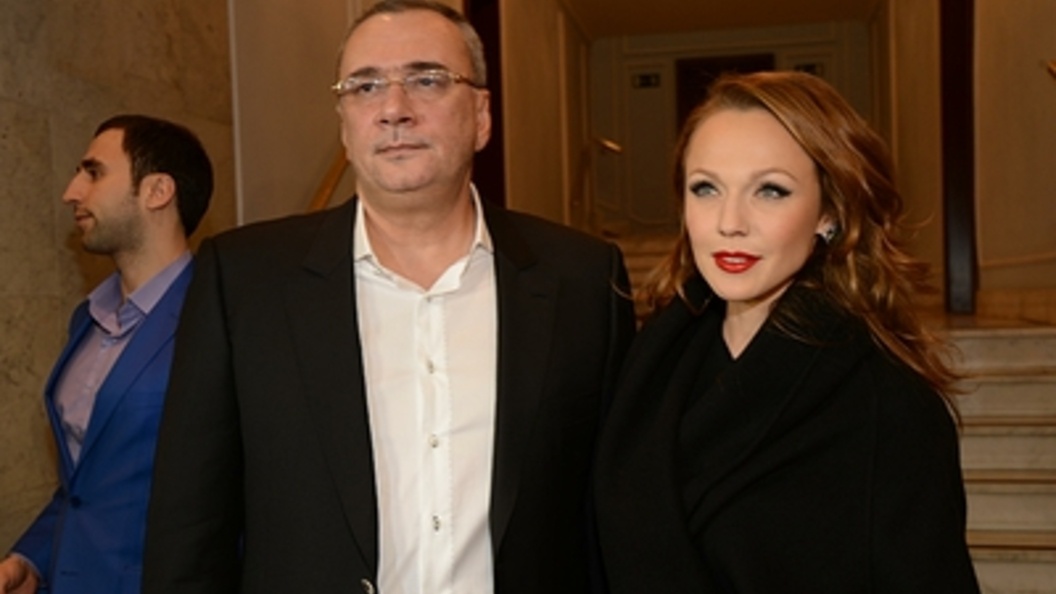    Фото: Anatoly Lomohov/Russian Look/Globallookpress