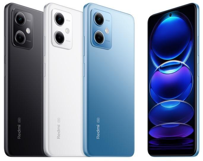 
Как на Xiaomi Redmi Note 12 зайти в режим Recovery Mode через Fastboot или кнопки MIUI, HyperOS Android 15, 14, 13, 12