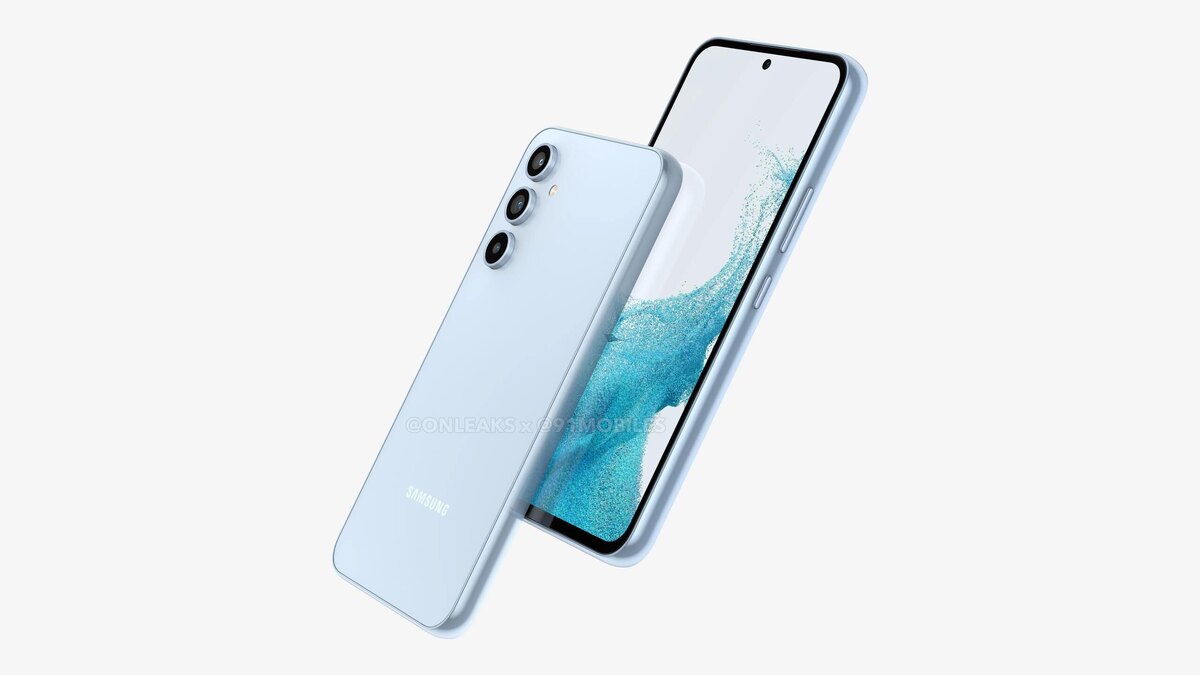 
Как на Samsung Galaxy A54 5G зайти в режим Recovery Mode через Fastboot или кнопки OneUI Android 15, 14, 13