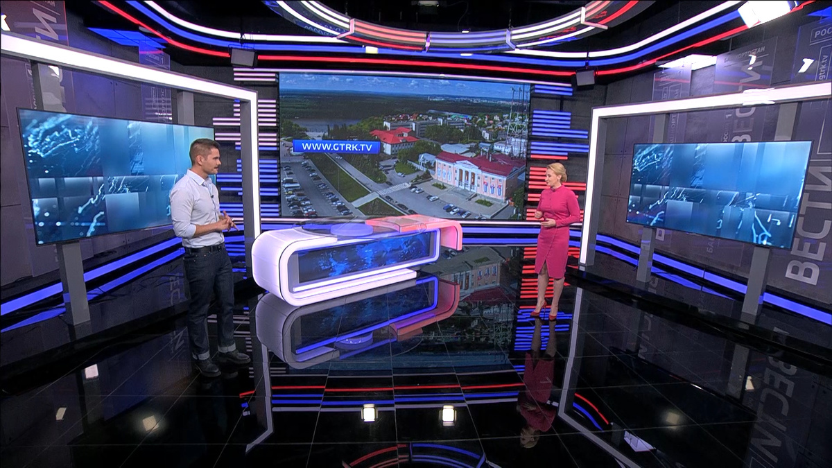     «Вести-Башкортостан. События недели» рассказали о самых просматриваемых новостях сайта GTRK.TV