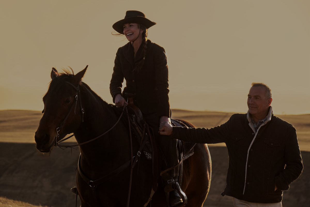 Кадр из фильма.