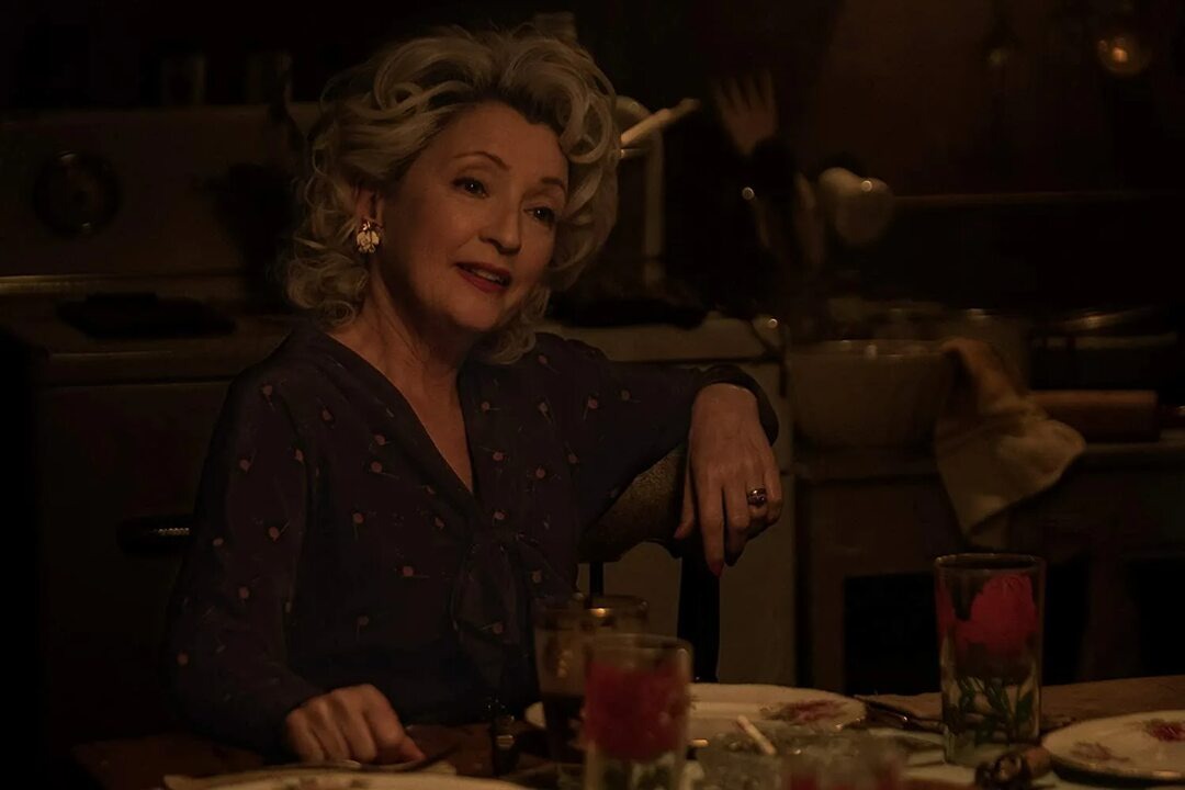 Кадр из фильма.