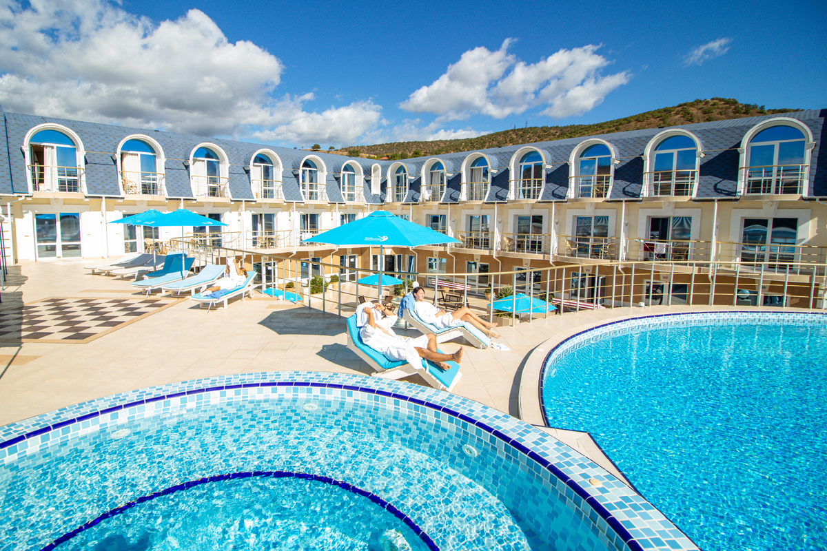 отдых в Центре Неумывакина