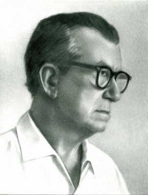 Николас Гильен, Феликс Пита Родригес, Мануэль Наваро Луна.1 из 3