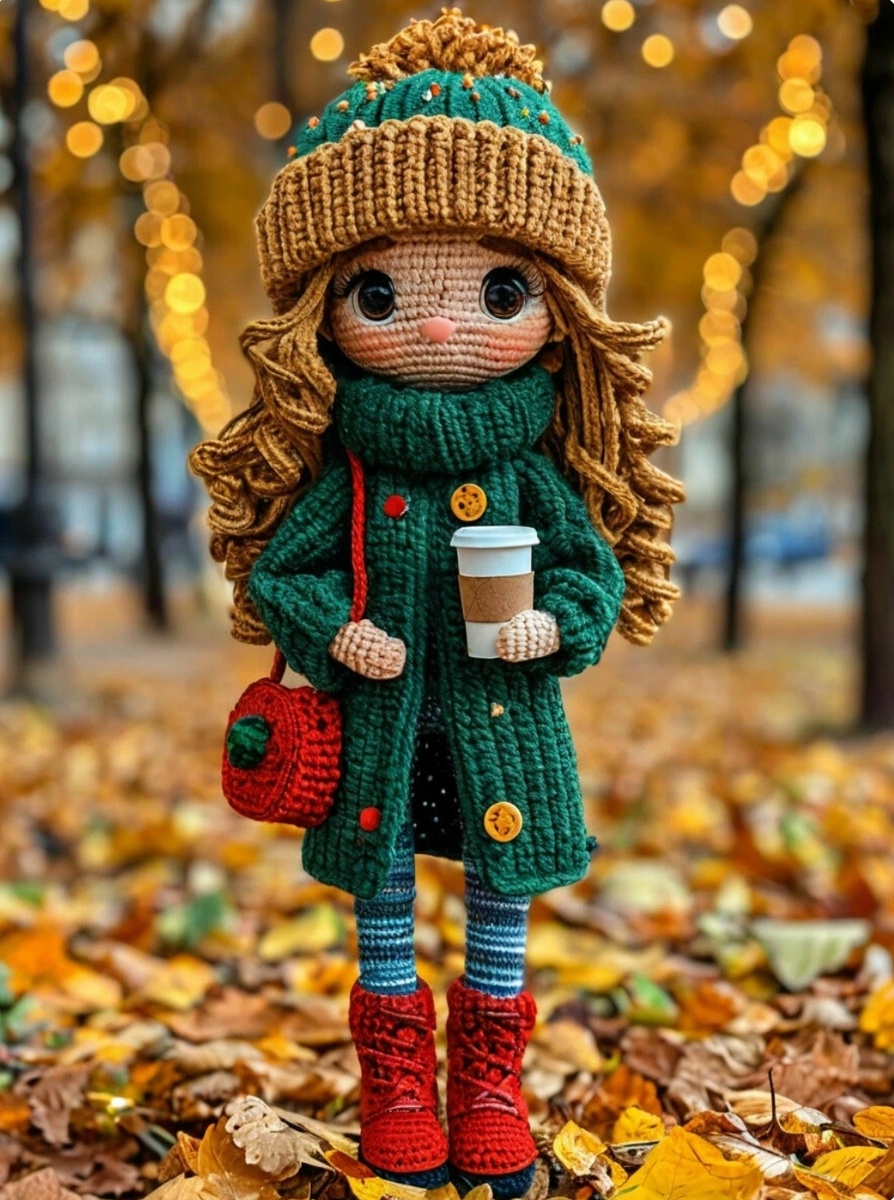 Автор: Юлия Синкевич (Создано с помощью ИИ)