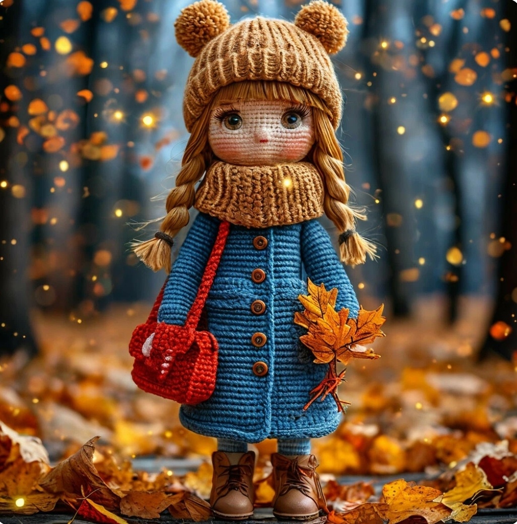 Автор: Юлия Синкевич (Создано с помощью ИИ)