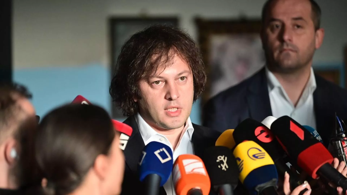 © photo: Sputnik / Stringer