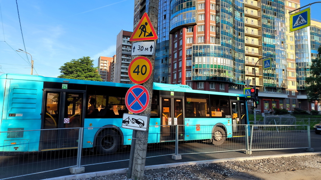    Maksim Konstantinov/Globallookpress