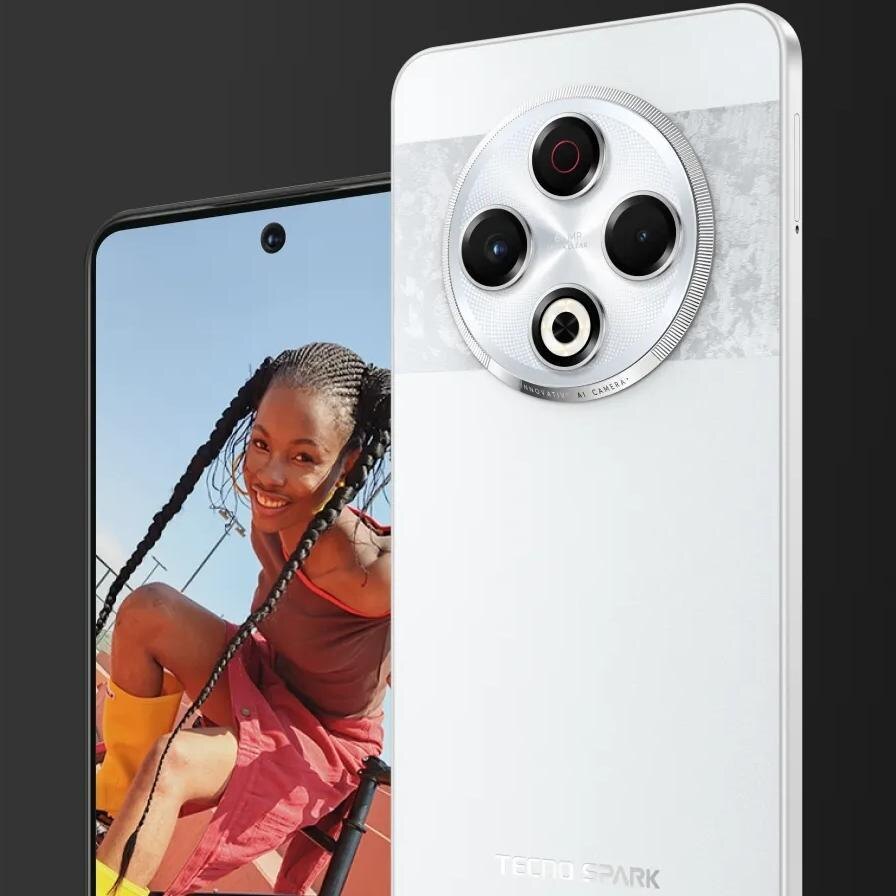 
Как на Tecno Spark 30 разблокировать графический ключ если забыл пароль в Android 15, 14