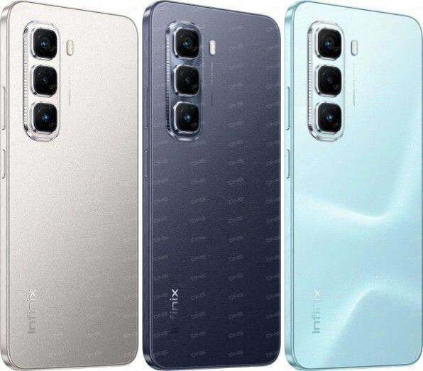 
Как сбросить Infinix Hot 50 Pro на заводские настройки если забыл пароль через рекавери и кнопки