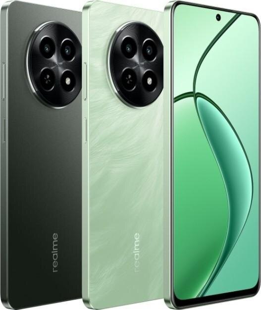 
Как сбросить Realme C65 5G до заводских настроек если забыл пароль через кнопки и рекавери