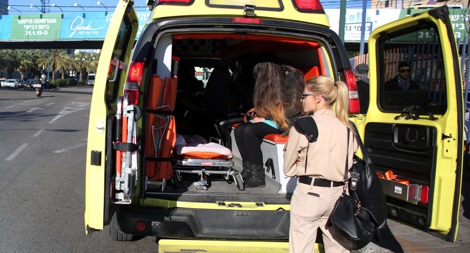    Daniel_bar-On / Global Look Press