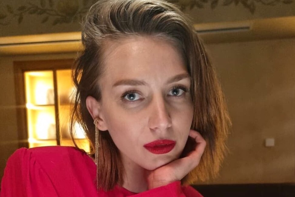     «Мы развелись»: звезда сериала «Кухня» Валерия Федорович ушла от второго мужа