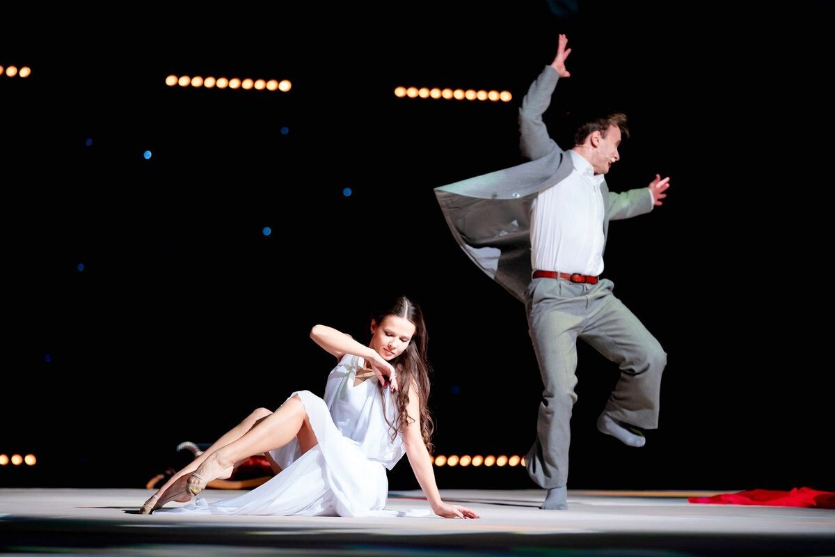    Денис Гладков, Sport24