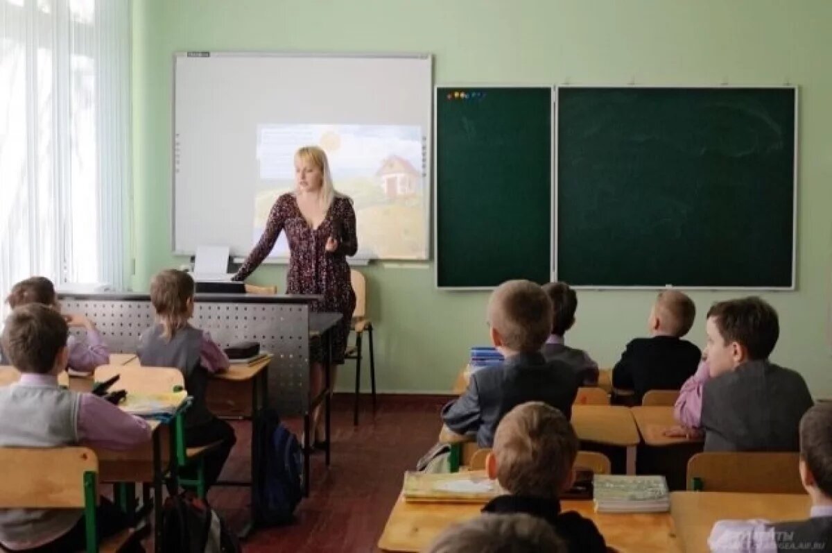    В Уватском районе к Новому году построят еще одну школу