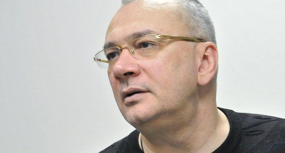    РИА «Новости»