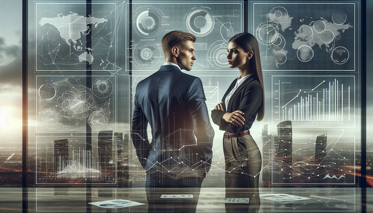 Психология бизнеса