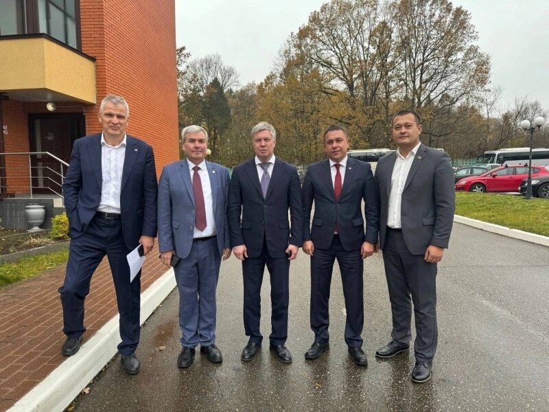    Фото: КПРФ Ульяновск