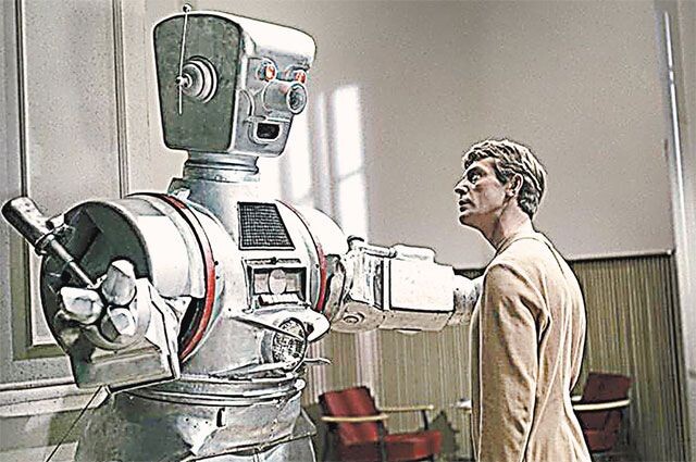 Каков ответ на главный вопрос жизни, вселенной и вообще?