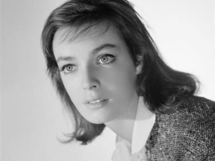 Мари Лафоре