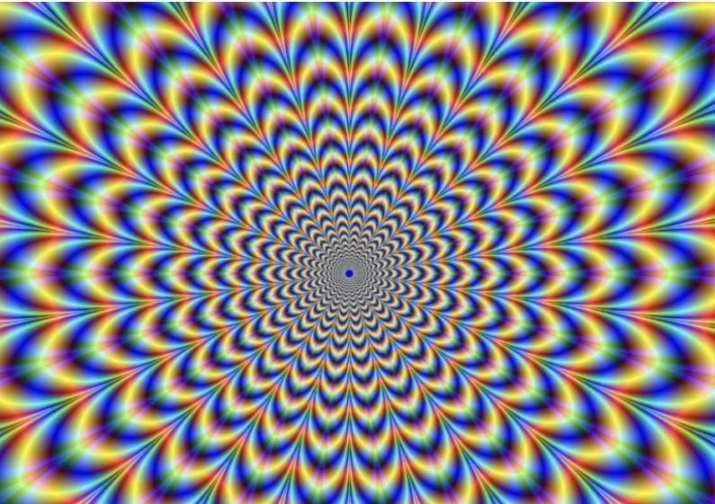 Что же это за особое состояние, в которое входит практик?Необычное состояние сознания(НСС) очень ярко выражается у шаманов.Или же изменённое состояние сознания (ИСС).А также у практиков использующих шаманские техники.Это может быть гипервинтеляция(глубокое частое дыхание),крики,горловое пение,ритмичные движения с пением одновременно и тп.Научиться входить в такое состояние НСС  или ИСС можно не только с помощью шаманских техник(такие техники для  человека у которого проблемы с давлением противопоказанны).Есть гораздо более спокойный вариант)Но овладеть им возможно только взаимодействуя с Родом.Сила Рода и есть проводник в это состояние. В принципе лично я вообще не представляю как можно практиковать и при этом игнорировать своих Предков🤷‍♀Да ещё уверять при этом всех и вся "я работаю с миром мёртвых и вообще на погосте меня все слышат и всё ок"Хочется спросить: Ты пальцем деланный?Так вот,вхождение в НСС(ИСС) очень похоже на оцепенение. Ты словно замираешь.Ты не видишь никого и ничего лишнего. Словно перед тобой открывается то,что в обычной жизни кажется невозможным. Твои глаза словно немигающий луч устремлённый куда-то в бездну.Взгляд внимательно-отрешённый.До дрожи.Тебе хочется всё глубже и глубже проникнуть.Ты видишь то,что запредельно. Находясь в таком состоянии ты меняешься (со слов того кто рядом в этот момент).Меняется взгляд, даже цвет глаз.Меняется голос.Но ты этого не замечаешь.Это и есть то самое,как я его называю,сакральное состояние.Научиться входить в состояние НСС не просто.Практически по щелчку пальцев отключить внутренний диалог сложно.И тем более удерживать такое состояние (при этом совершенно не думая что нужно что-то сдерживать)крайне сложно.