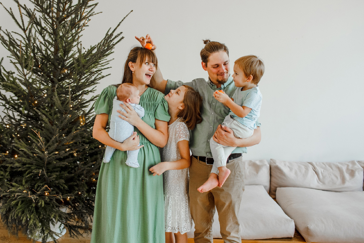 Сапожник без сапог, но иногда нужно заставить себя залезть в тело клиента