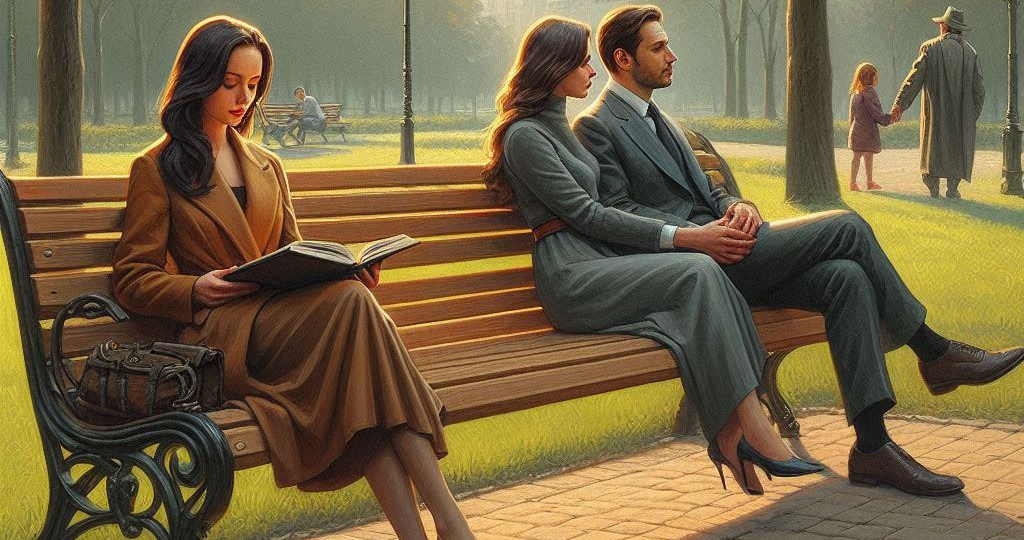 Влюбился в другую, когда рядом есть жена или отношения, из которых не хочется выходить. Что делать?