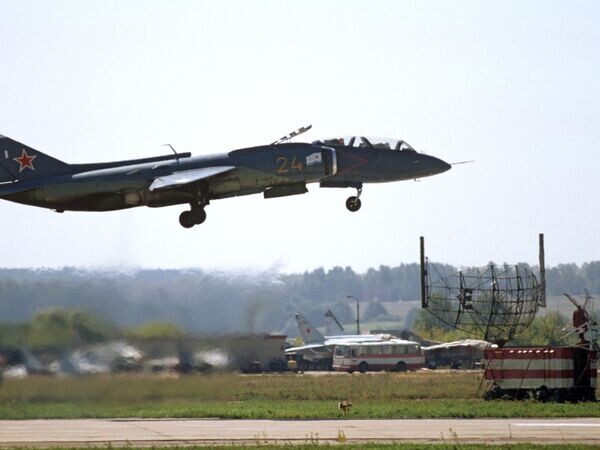    © РИА Новости Сергей Субботин