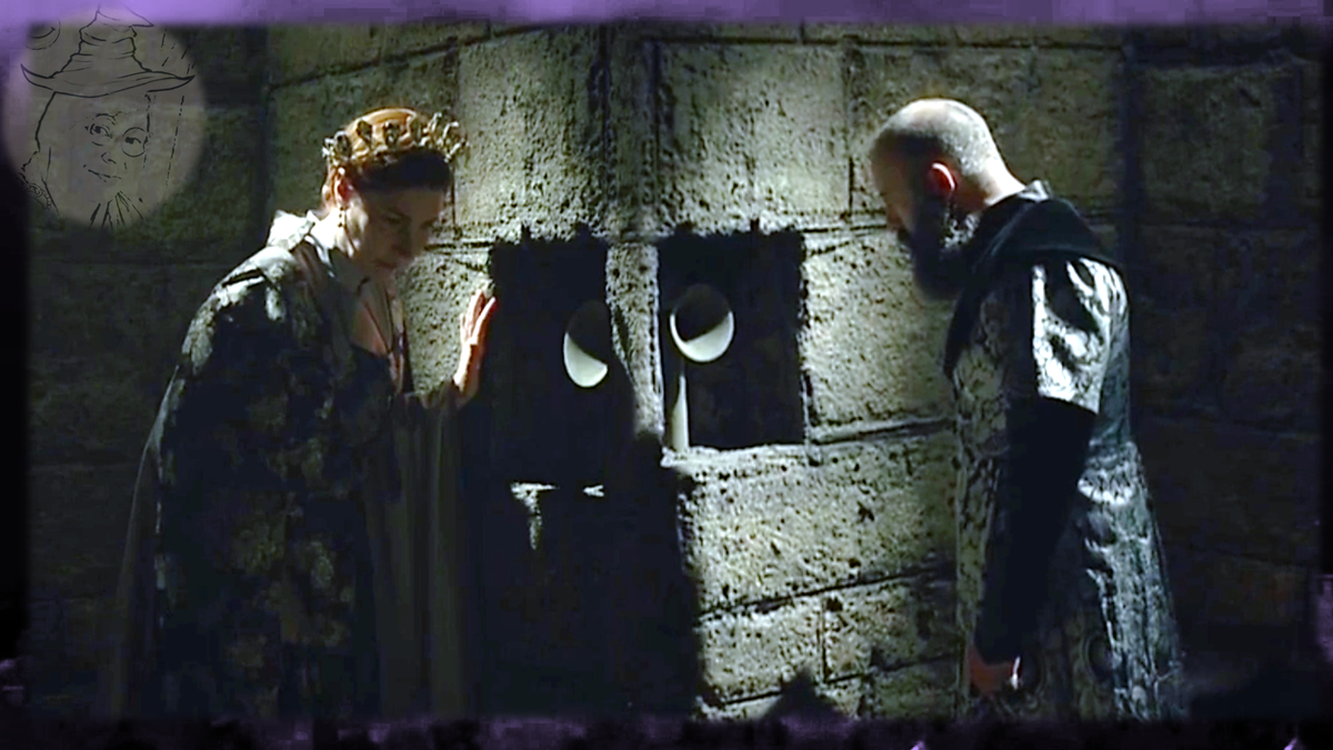 Великолепный Век. 121-124 серии 