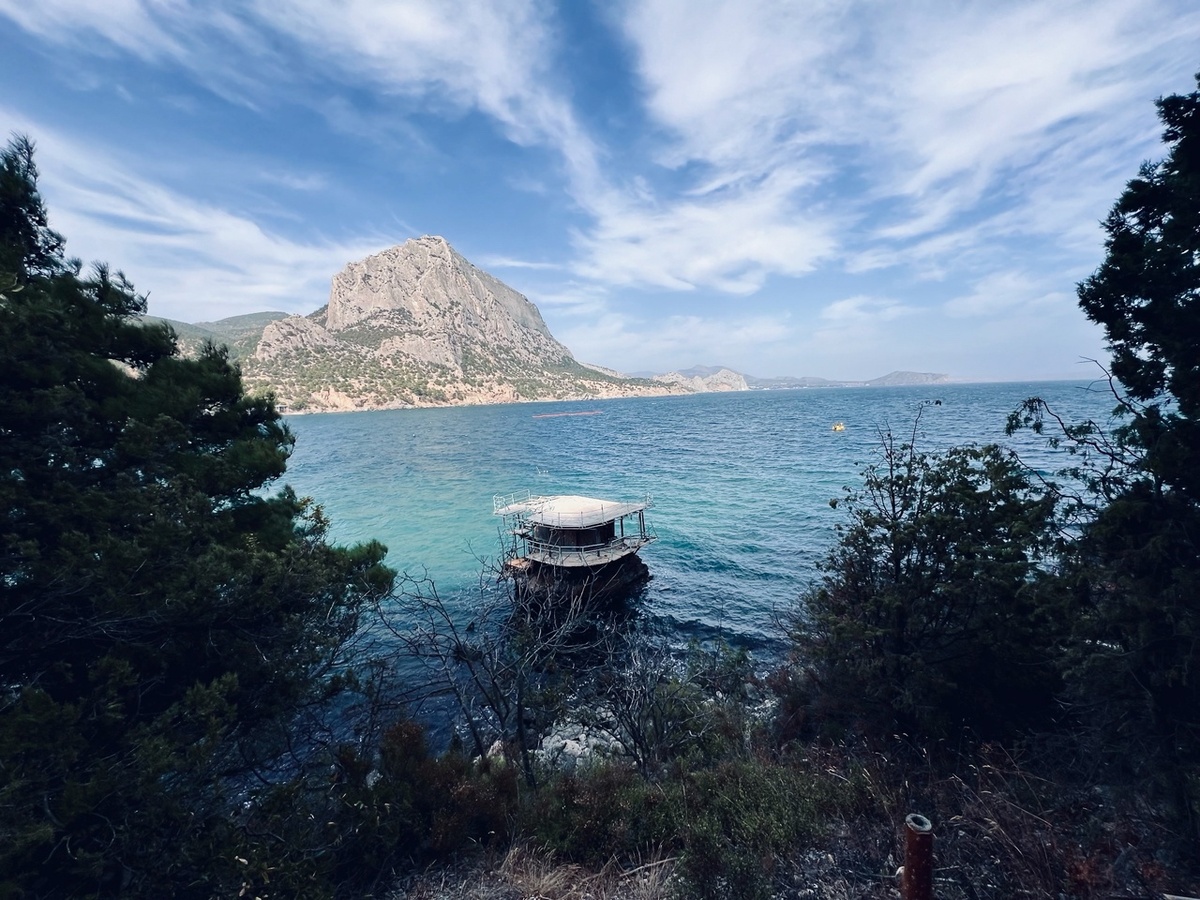 фото автора канала