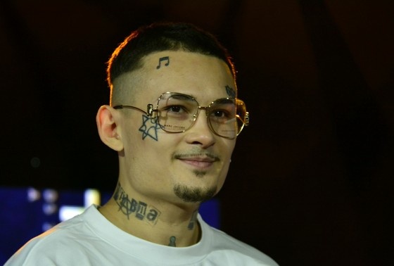    Моргенштерн (Алишер Моргенштерн)