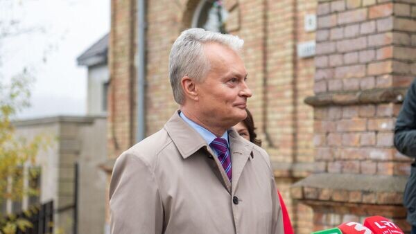    © Photo : LRP / Robertas Dačkus