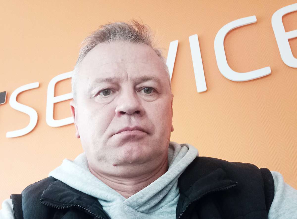 Аффтар на рабочем месте...