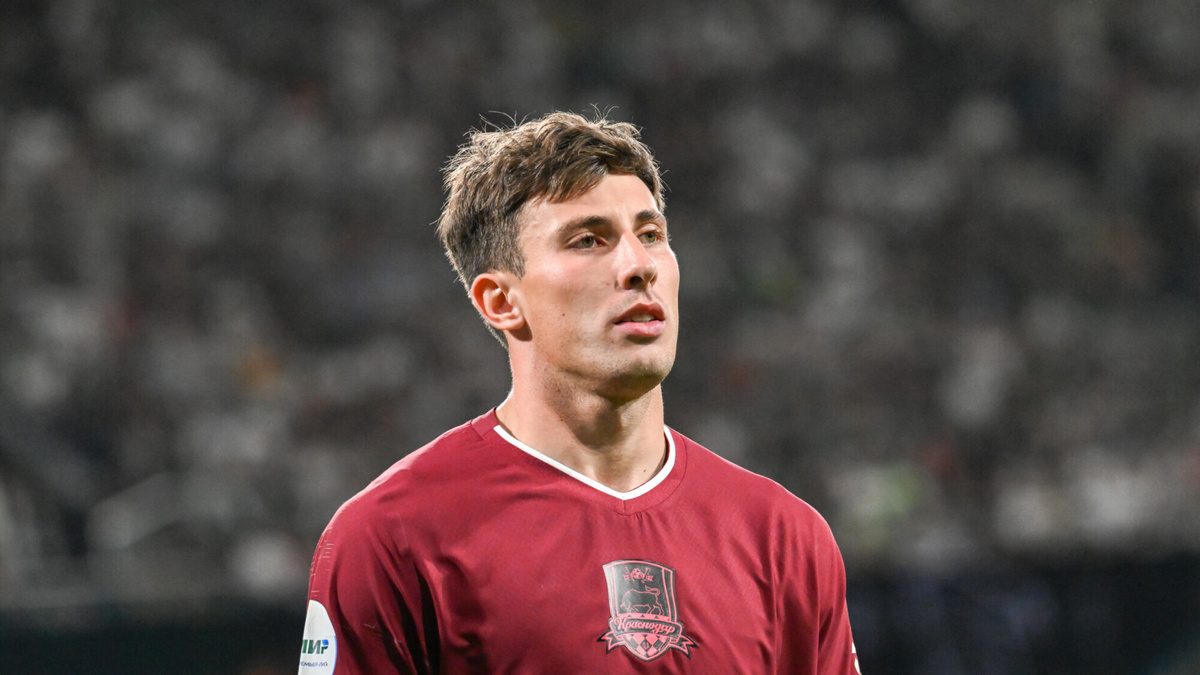 Фото: Матч ТВ