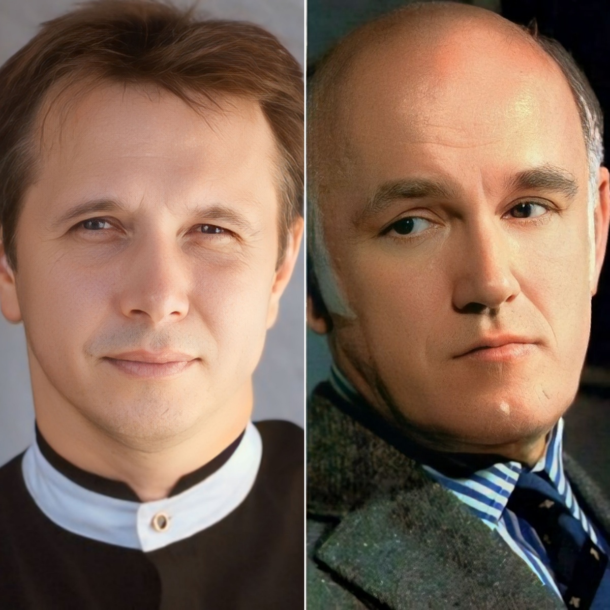 М. Плетнев / С. Рихтер