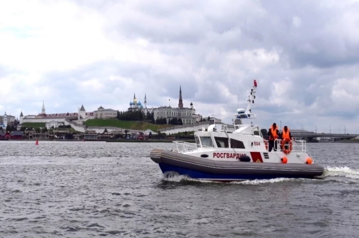    Охраняли на суше и под водой: как работала на саммите БРИКС Росгвардия