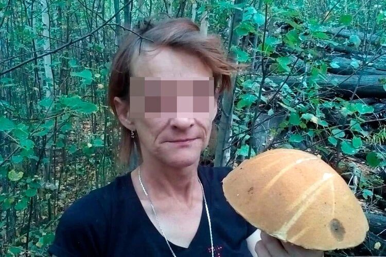 Татьяна Крутова