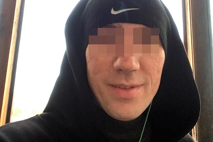 Сергей Морозов 