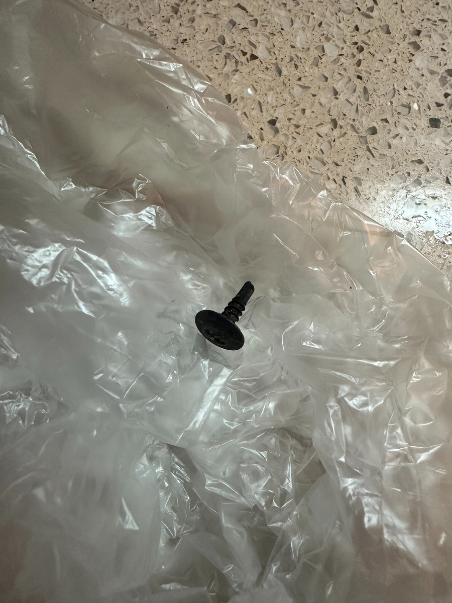 Находка в мясе