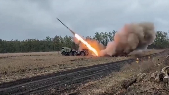    Российские военные отразили 8 контратак ВСУ в Курской области Богдан Герцен