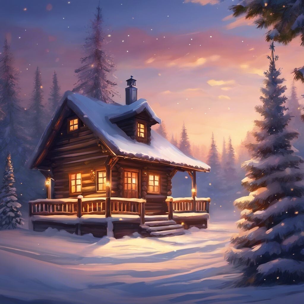 Славянское рождество